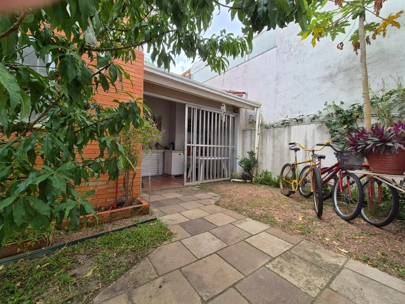 Sobrado de 3 dormitórios em condomínio: 9ª foto da galeria de imagens do imóvel