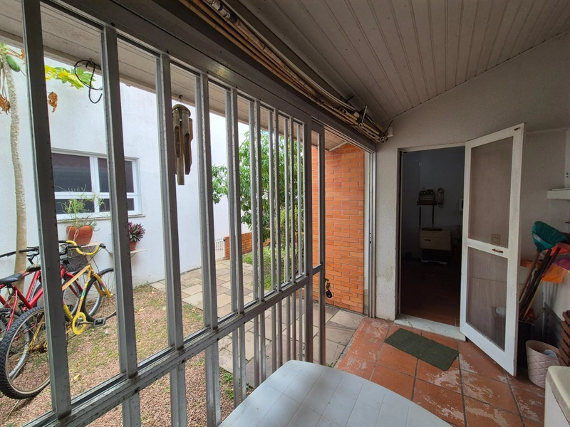 Sobrado de 3 dormitórios em condomínio: 10ª foto da galeria de imagens do imóvel