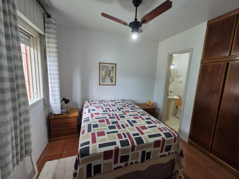 Sobrado de 3 dormitórios em condomínio: 6ª foto da galeria de imagens do imóvel