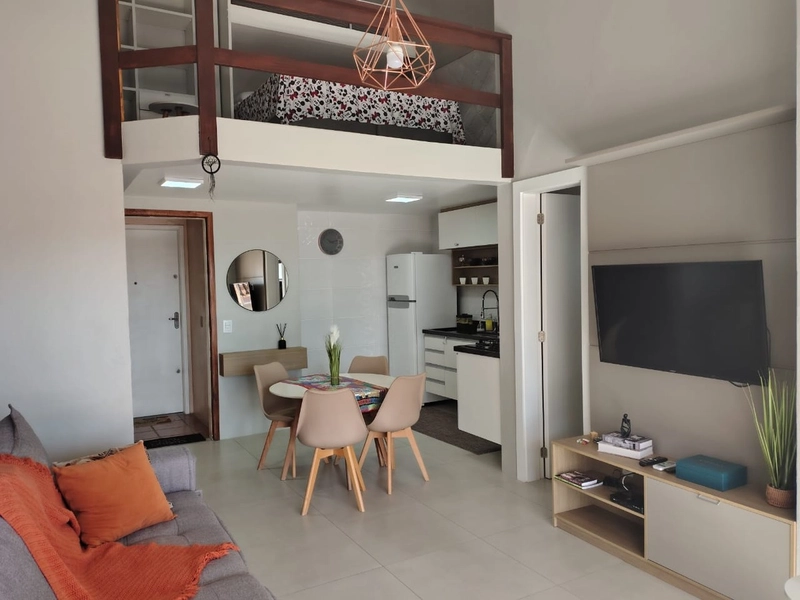 1 dormitório totalmente reformado!: 5ª foto da galeria de imagens do imóvel