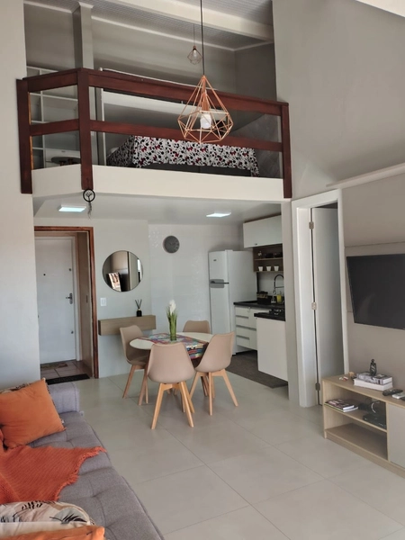 1 dormitório totalmente reformado!: 11ª foto da galeria de imagens do imóvel