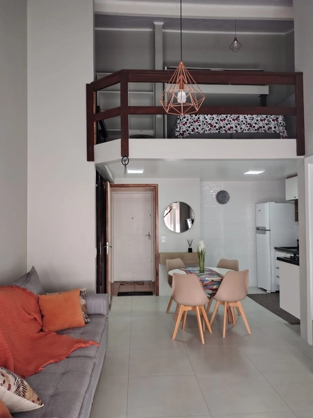 1 dormitório totalmente reformado!: 12ª foto da galeria de imagens do imóvel