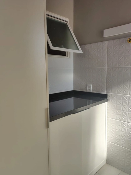 1 dormitório totalmente reformado!: 15ª foto da galeria de imagens do imóvel