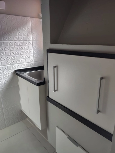 1 dormitório totalmente reformado!: 13ª foto da galeria de imagens do imóvel