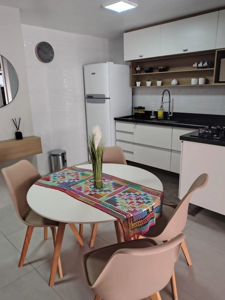 1 dormitório totalmente reformado!: 4ª foto da galeria de imagens do imóvel