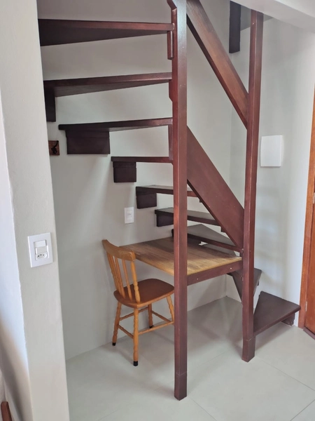 1 dormitório totalmente reformado!: 17ª foto da galeria de imagens do imóvel