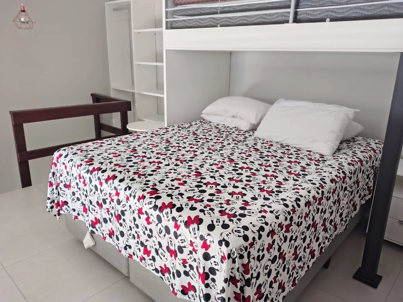 1 dormitório totalmente reformado!: 18ª foto da galeria de imagens do imóvel