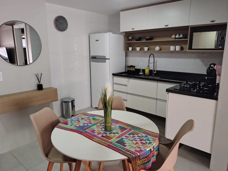 1 dormitório totalmente reformado!: 9ª foto da galeria de imagens do imóvel