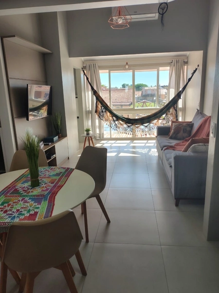 1 dormitório totalmente reformado!: 6ª foto da galeria de imagens do imóvel