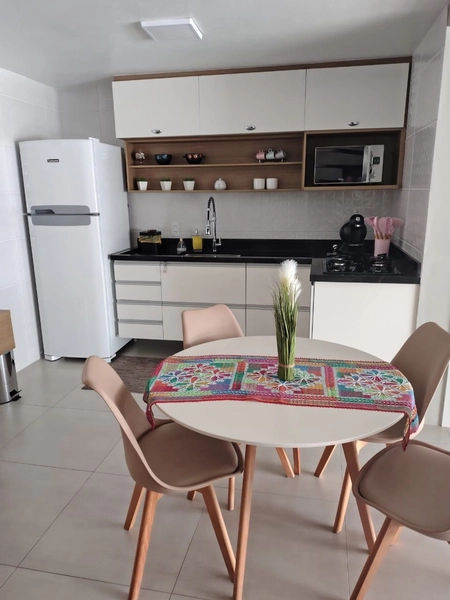 1 dormitório totalmente reformado!: 10ª foto da galeria de imagens do imóvel