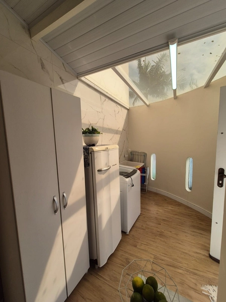 Sobrado de 2 e 1/2 dormitórios próximo ao mar: 13ª foto da galeria de imagens do imóvel