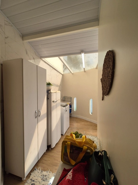 Sobrado de 2 e 1/2 dormitórios próximo ao mar: 18ª foto da galeria de imagens do imóvel