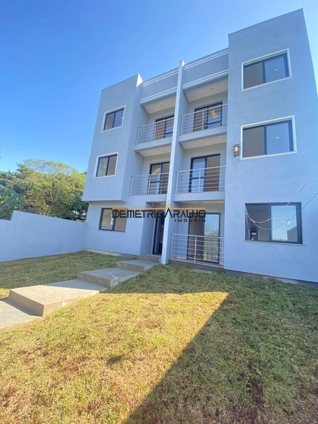 Apartamento com 2 Quartos à venda, 45m² - Agua Viva: 2ª foto da galeria de imagens do imóvel
