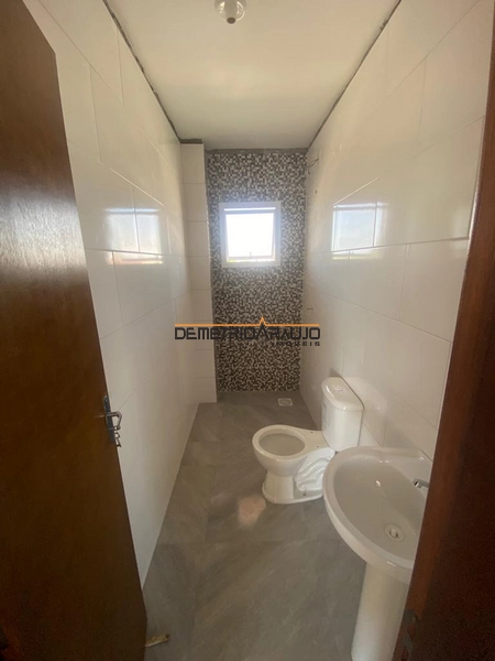 Apartamento enorme 2 dormitórios, sacada com churrasqueira: 8ª foto da galeria de imagens do imóvel