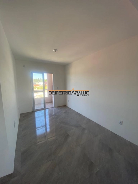 Apartamento enorme 2 dormitórios, sacada com churrasqueira: 5ª foto da galeria de imagens do imóvel