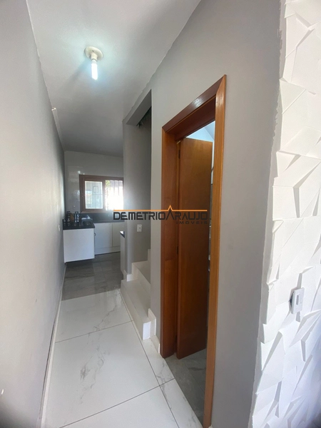 LINDO SOBRADO MOBILIADO A VENDA: 5ª foto da galeria de imagens do imóvel