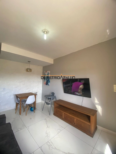 LINDO SOBRADO MOBILIADO A VENDA: 4ª foto da galeria de imagens do imóvel