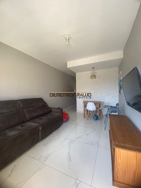 LINDO SOBRADO MOBILIADO A VENDA: 2ª foto da galeria de imagens do imóvel