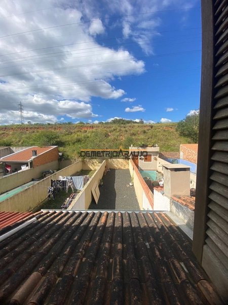 LINDO SOBRADO MOBILIADO A VENDA: 15ª foto da galeria de imagens do imóvel