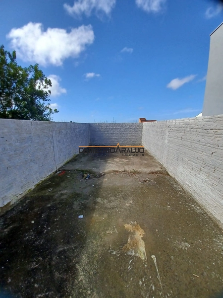 Casa de 1 dormitório no melhor bairro de Alvorada: 6ª foto da galeria de imagens do imóvel
