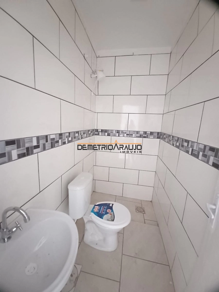Casa de 1 dormitório no melhor bairro de Alvorada: 4ª foto da galeria de imagens do imóvel