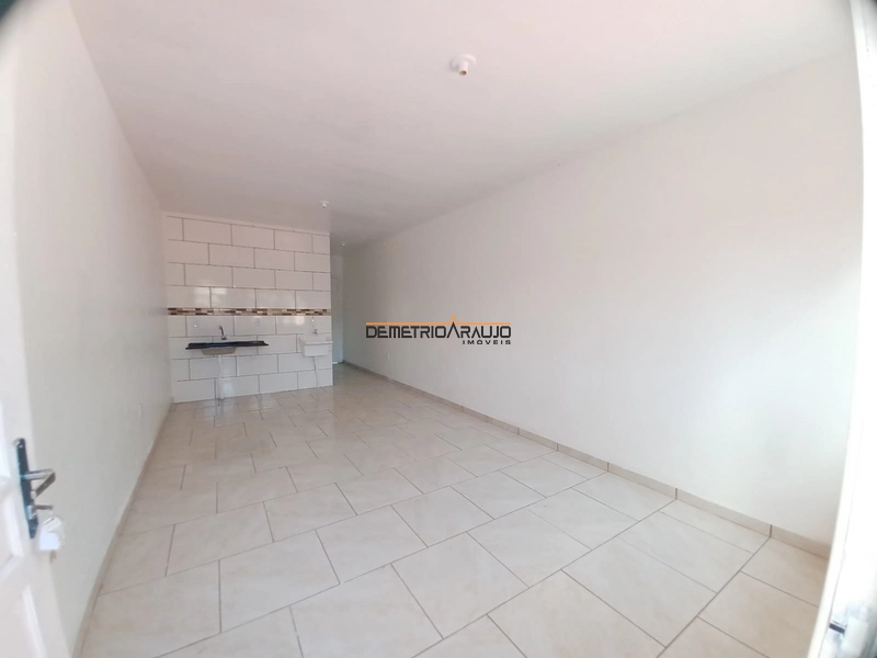 Casa de 1 dormitório no melhor bairro de Alvorada: 3ª foto da galeria de imagens do imóvel