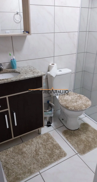 Apartamento enorme com 3 dormitórios sendo 1 suíte, sacada.: 7ª foto da galeria de imagens do imóvel