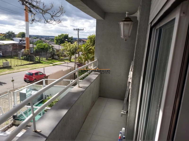 Apartamento enorme com 3 dormitórios sendo 1 suíte, sacada.: 8ª foto da galeria de imagens do imóvel