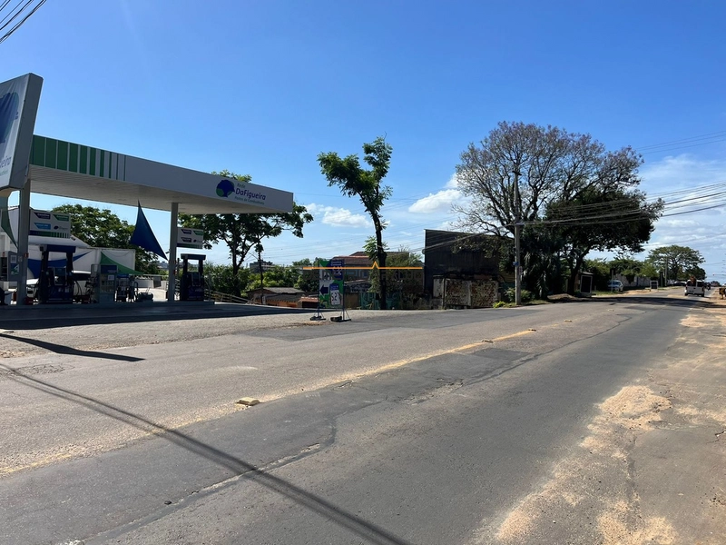 TERRENO COMERCIAL PARA VENDA NA ARY TARRAGO: 4ª foto da galeria de imagens do imóvel