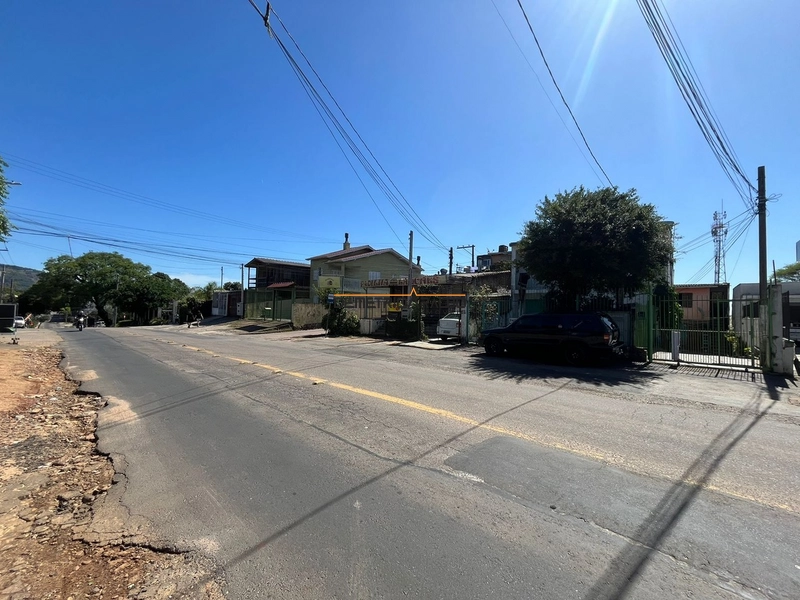 TERRENO COMERCIAL PARA VENDA NA ARY TARRAGO: 5ª foto da galeria de imagens do imóvel