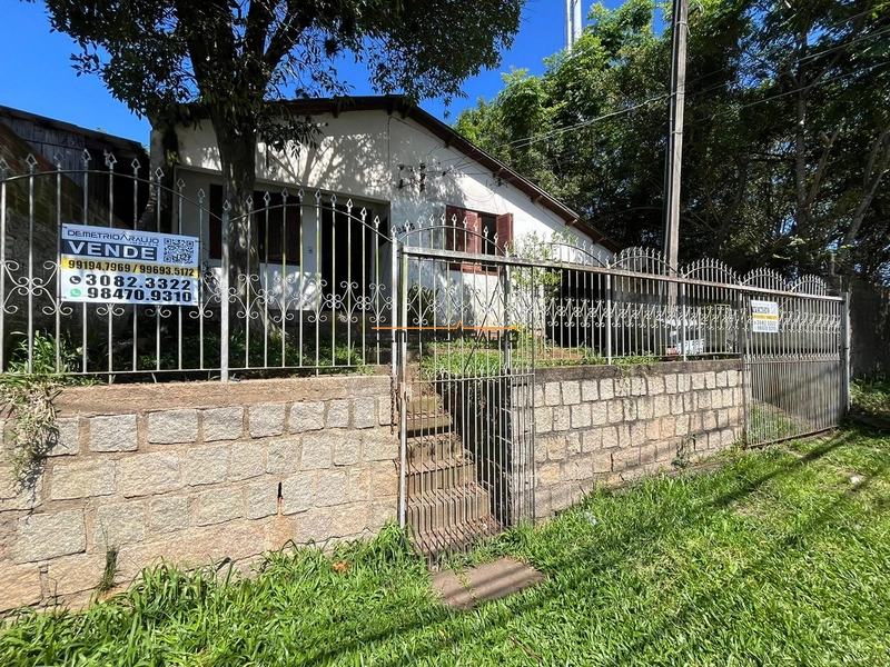 TERRENO COMERCIAL PARA VENDA NA ARY TARRAGO: 1ª foto da galeria de imagens do imóvel
