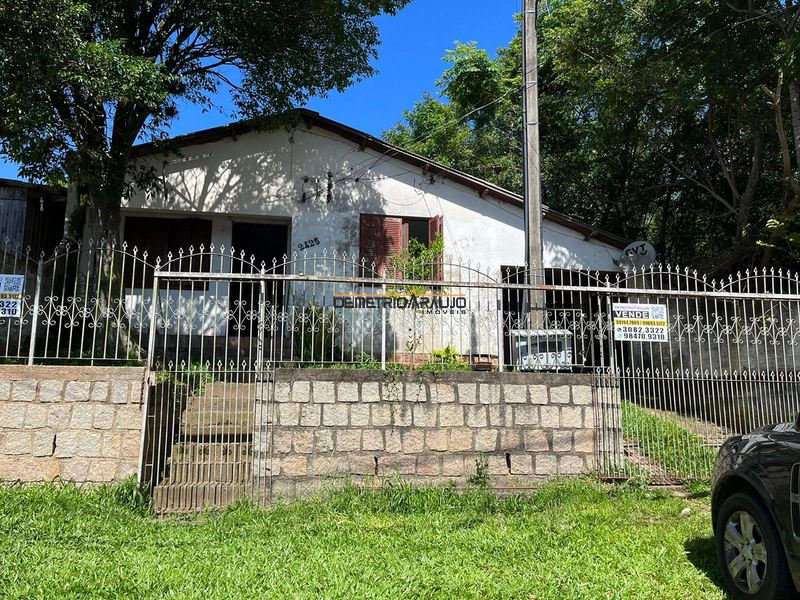 TERRENO COMERCIAL PARA VENDA NA ARY TARRAGO: 3ª foto da galeria de imagens do imóvel