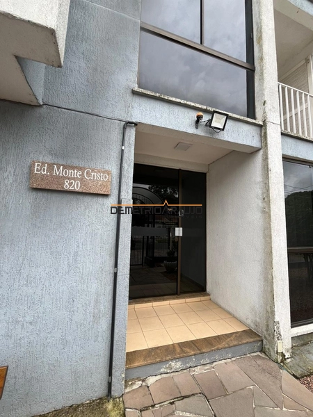 APARTAMENTO 1 DORMITÓRIO PRÓXIMO AO BARRA SHOPPING: 5ª foto da galeria de imagens do imóvel