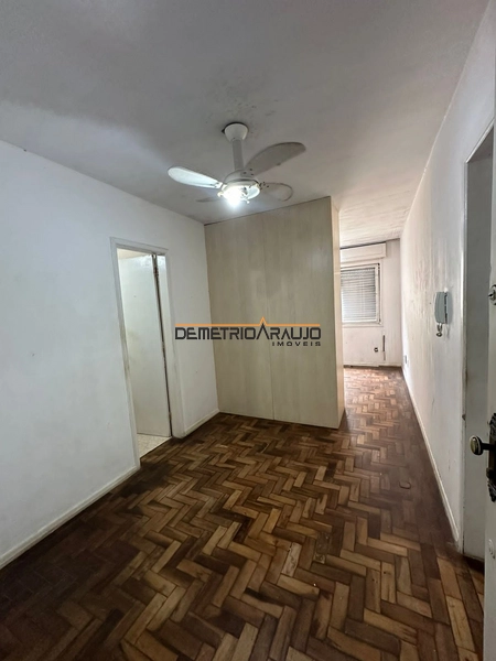 APARTAMENTO 1 DORMITÓRIO PRÓXIMO AO BARRA SHOPPING: 7ª foto da galeria de imagens do imóvel