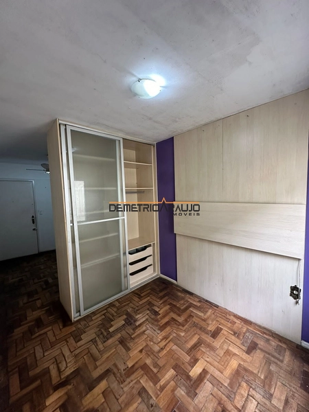APARTAMENTO 1 DORMITÓRIO PRÓXIMO AO BARRA SHOPPING: 9ª foto da galeria de imagens do imóvel