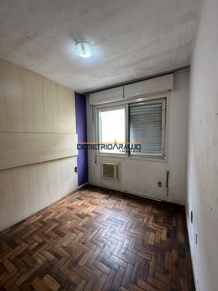 APARTAMENTO 1 DORMITÓRIO PRÓXIMO AO BARRA SHOPPING: 8ª foto da galeria de imagens do imóvel