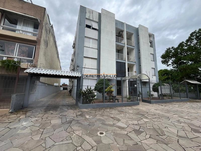 APARTAMENTO 1 DORMITÓRIO PRÓXIMO AO BARRA SHOPPING: 2ª foto da galeria de imagens do imóvel