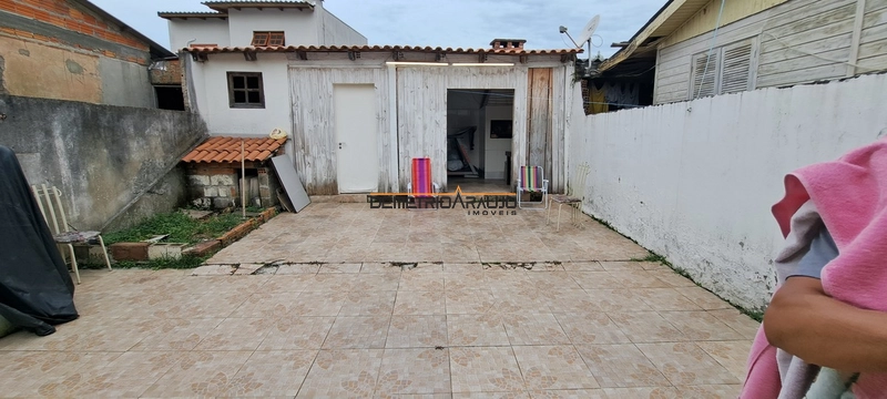 Imóvel 2 dormitórios com pátio: 10ª foto da galeria de imagens do imóvel