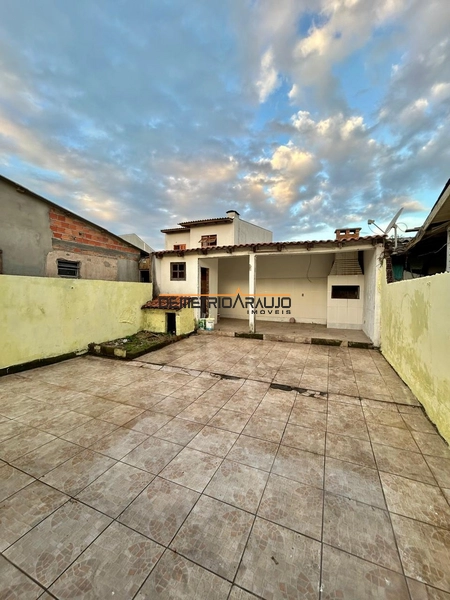 CASA 2 DORMITORIOS - VAGA PARA 2 CARROS - CHURRASQUEIRA: 10ª foto da galeria de imagens do imóvel