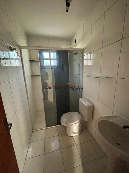 CASA 2 DORMITORIOS - VAGA PARA 2 CARROS - CHURRASQUEIRA: 5ª foto da galeria de imagens do imóvel