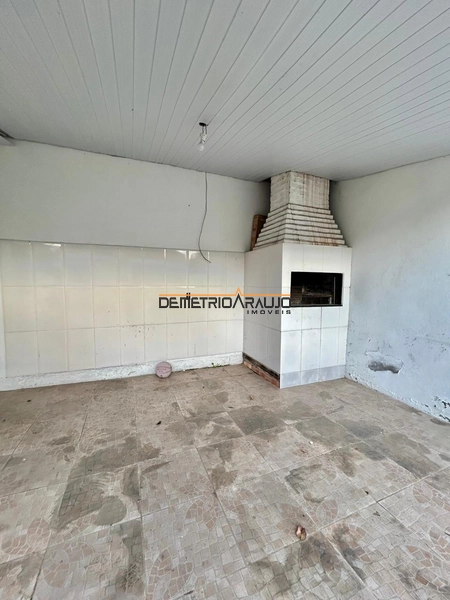 CASA 2 DORMITORIOS - VAGA PARA 2 CARROS - CHURRASQUEIRA: 11ª foto da galeria de imagens do imóvel