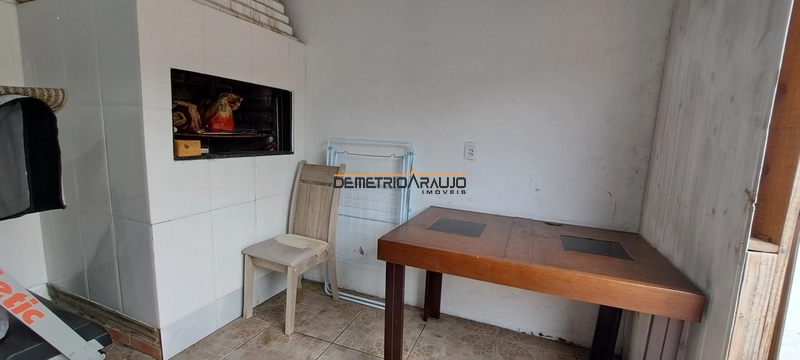 Imóvel 2 dormitórios com pátio: 12ª foto da galeria de imagens do imóvel