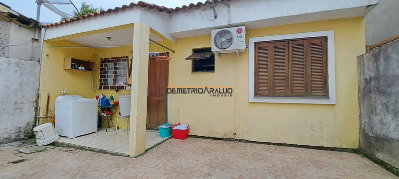 Imóvel 2 dormitórios com pátio: 11ª foto da galeria de imagens do imóvel