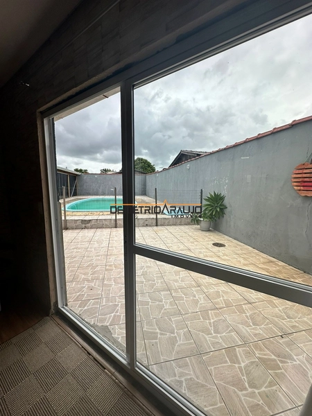 CASA AMPLA COM PISCINA PRÓXIMO AO CENTRO DE ALVORADA: 20ª foto da galeria de imagens do imóvel