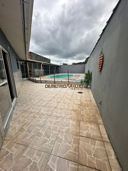 CASA AMPLA COM PISCINA PRÓXIMO AO CENTRO DE ALVORADA: 19ª foto da galeria de imagens do imóvel
