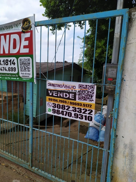 Terreno Stella Maris: 4ª foto da galeria de imagens do imóvel