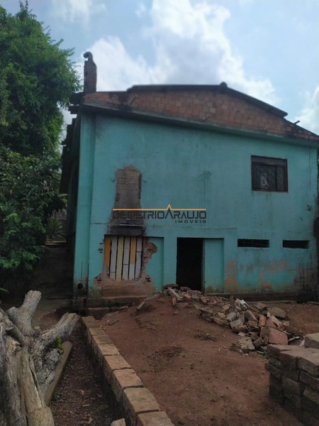 Terreno Stella Maris: 1ª foto da galeria de imagens do imóvel