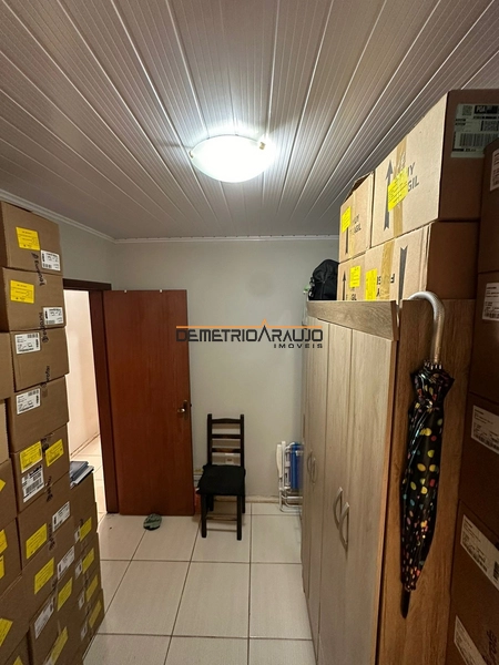 Casa de dois dormitórios: 10ª foto da galeria de imagens do imóvel