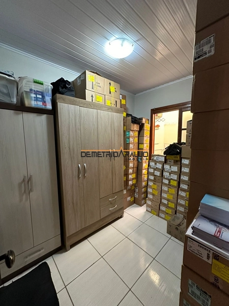 Casa de dois dormitórios: 9ª foto da galeria de imagens do imóvel