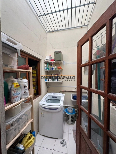 Casa de dois dormitórios: 7ª foto da galeria de imagens do imóvel